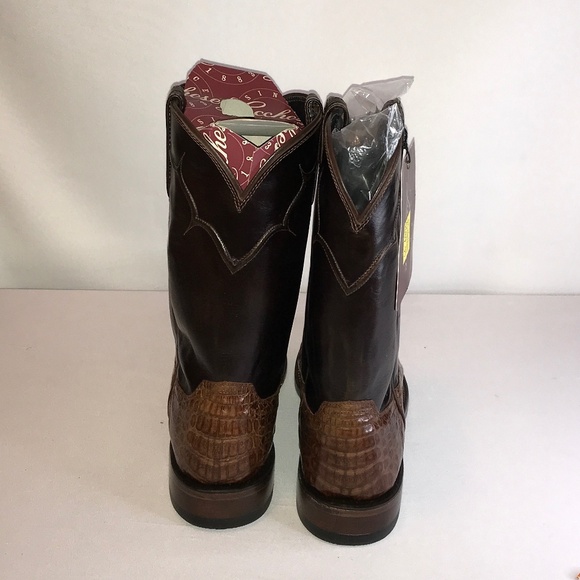 Lucchese Boots - Picture 5 of 6